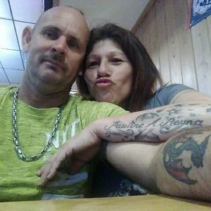 Meet your Posher, Mary n jerry